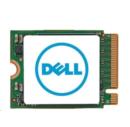 Dell M.2 PCIe NVME Gen 4x4 Class 25 2230 Solid State Drive - 2TB