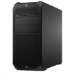 HP PC Z4 G5 Xeon W5-2445 10c, 32GB ECC,1TB NVMe 4x4 2280,RTX 2000Ada/16GB, USB keyb+mouse,Win11Pro WKS, 5y onsite