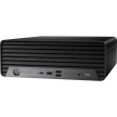 HP PC Pro SFF 400G9 i3-14100, 1x8GB DDR5, 512GB M.2 NVMe, Intel HD DP+HDMI, usb kl. myš, 240W platinum, FDOS, 3y onsite