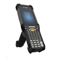 Zebra MC9300 (29 keys, numeric Calc.), 2D, SR, SE4750, BT, Wi-Fi, NFC, num. Calc., Gun, IST, Android