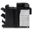 HP LaserJet Enterprise flow M830z  (A3, 56 ppm A4, G-Lan, Print/Scan/CopyDigital Sending)