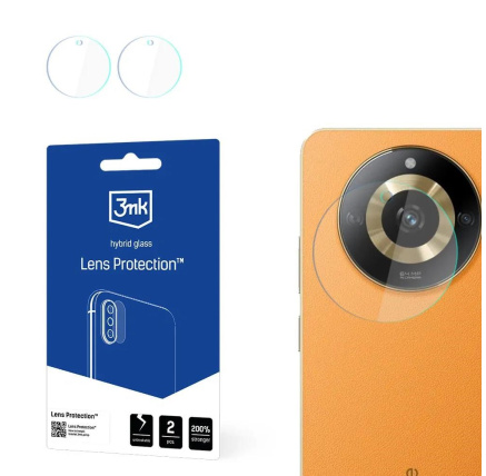 3mk Lens Protection pro Realme 11 5G