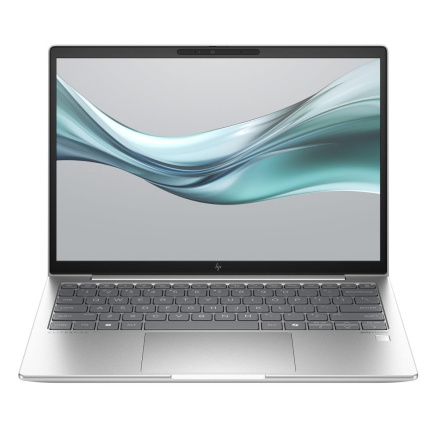 HP NTB EliteBook 630 G11 U5-125U 13.3 WUXGA 300FHD, 2x8GB, 512GB, ax/6E, BT, FpS, backlit keyb, Win11Pro, 3y active care