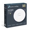 TP-Link EAP620 HD V3.20 OMADA WiFi6 AP (AX1800,2,4GHz/5GHz,1xGbELAN,1xPoE-in)