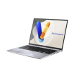 ASUS NTB Vivobook 16 (X1605VA-MB1269W), i5-13420H, 16" 1920 x 1200, 16GB, 1TB SSD, Iris X, W11 Home, Silver