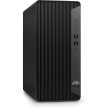 HP PC Elite Tower 600G9 i5-12500,8GB, 256GB M.2 NVMe, 2xDP+HDMI, kl. a myš, no ODD, 260W, Win11Pro