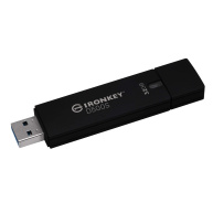 Kingston Flash Disk IronKey 32GB D300S, USB 3.2 Gen 1