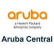 Aruba Central WLAN Gateway Foundation 5 year Subscription E-STU