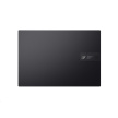 ASUS NTB Vivobook 16X (K3604VA-MB227W), i5-1335U, 16" 1920 x 1200, 16GB, 1TB SSD, Iris Xe, W11 Home, Black