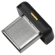YubiKey 5C Nano - USB-C, klíč/token s vícefaktorovou autentizaci, podpora OpenPGP a Smart Card (2FA) - Rozbaleno