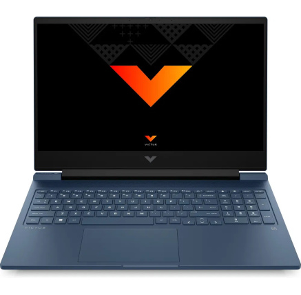 NTB HP VICTUS 16-s1001nc, R7-8845HS, 16.1" FHD IPS, 32GB DDR5, SSD 1TB, RTX 4060 8GB,Win11