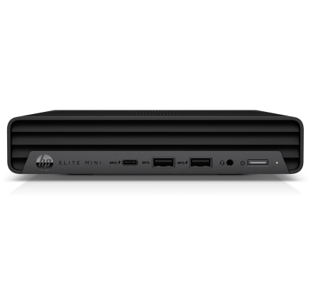 HP PC Elite Mini 800G9 65W i9-14900,2x32GB,2TB,2xDP+HDMI+USB-C, WiFi6+BT, usb kl. a myš,120W, Win11Pro