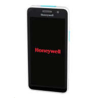 Honeywell CT30 XP, UFS, 2D, BT (BLE), Wi-Fi, eSIM, 4G, NFC, GPS, IST, warm-swap, GMS, white, Android