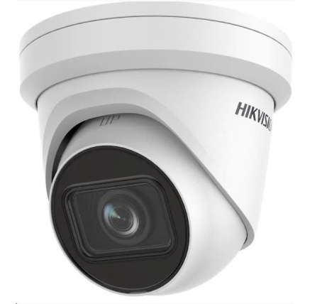 HIKVISION DS-2CD2H83G2-IZS(2.8-12MM) 8MPix IP Turret kamera; IR 40m, Audio, Alarm, IK10