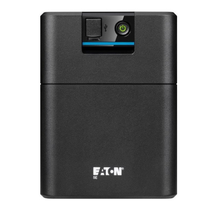 Eaton 5E 2200 USB IEC G2, UPS 2200VA / 1200 W, 6x C13