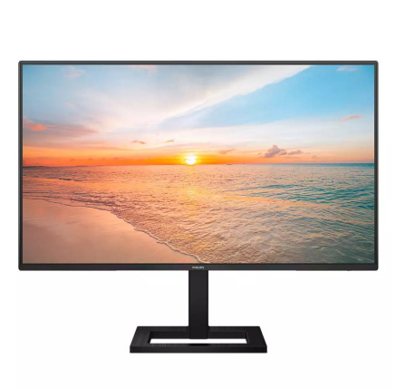 Philips MT IPS LED 27" 27E1N1300AE/00 - IPS panel, 1920x1080, 100Hz, 1ms, HDMI, DP, USB-C, USB 3.2, vysk. stav., repro