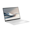 ASUS NTB Zenbook S (UM5606WA-OLED253X) AI9-HX370, 16" 2880x1800, 32GB, 1TB SSD, AMD int, W11Pro, White