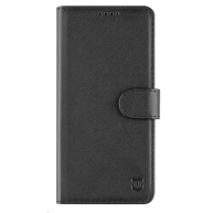 Tactical flipové pouzdro Field Notes pro Xiaomi Redmi 10C Black