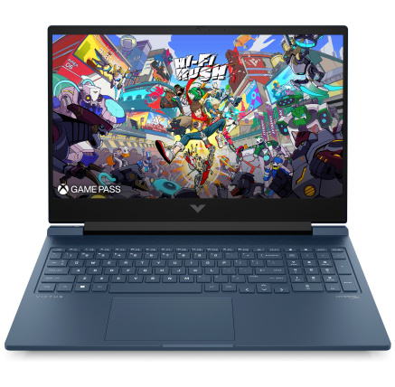 NTB HP VICTUS 16-r1002nc, Core i7-14700HX, 16.1" QHD IPS, 32GB DDR5, SSD 1TB, RTX 4070 8GB, Win11