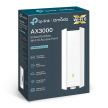 TP-Link EAP650-Outdoor-venkovní OMADA WiFi6 AP (AX3000,2,4GHz/5GHz,1xGbELAN,1xPoE-in)