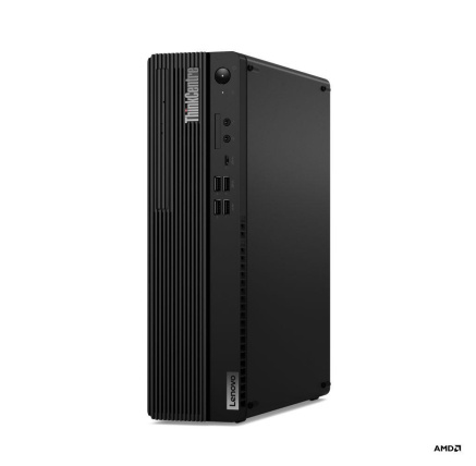 LENOVO PC ThinCentre M75s G5 SFF - Ryzen3 8300G,8GB,256SSD,DVD,W11P