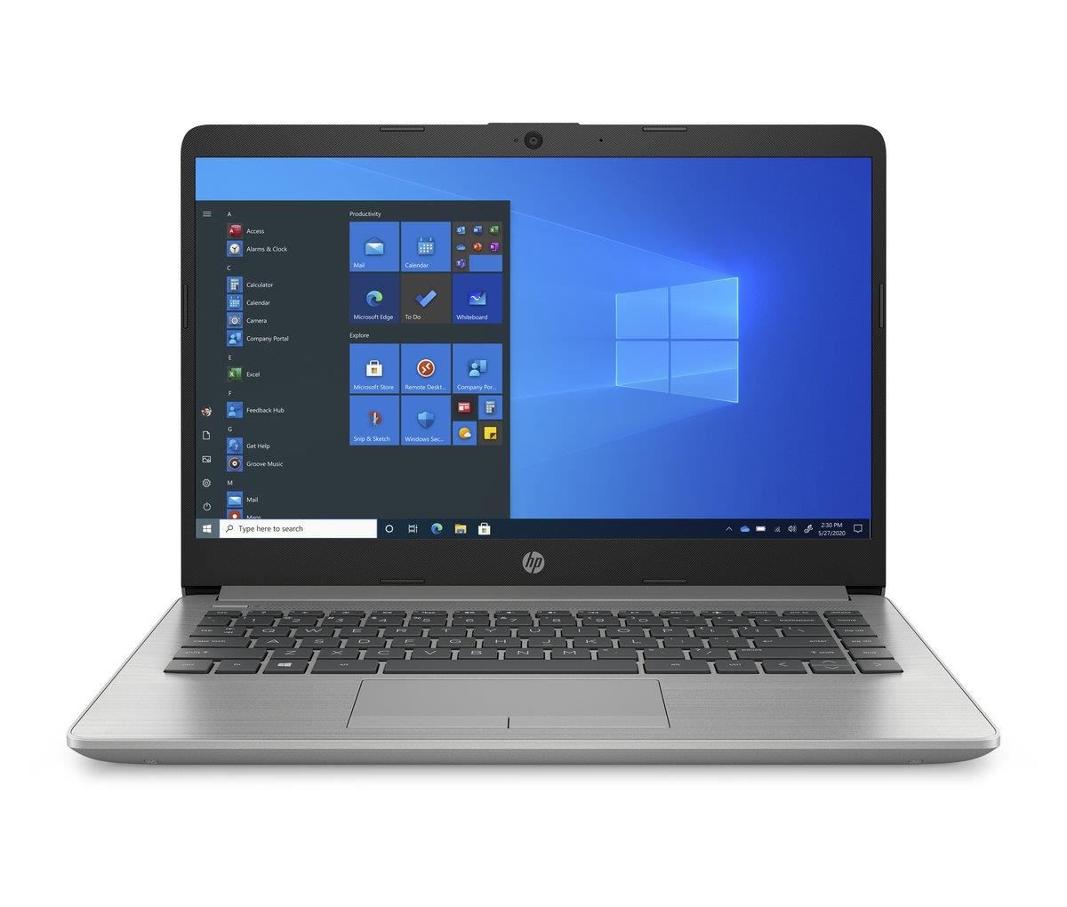 Hp 245 g8 разбор