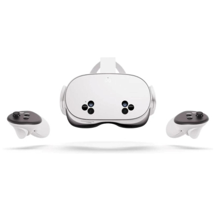 Meta Quest 3S Virtual Reality - 256 GB