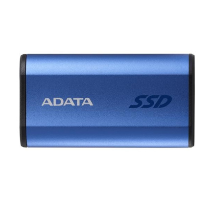 ADATA Externí SSD 1TB SE880, USB-C 3.2 Gen 2x2, R:2000/W:2000MB/s, modrá