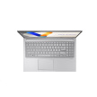 ASUS NTB Vivobook 15 (X1504VA-BQ992W), i5-1335U, 15.6" 1920 x 1080, 16GB, 512GB SSD, Iris Xe, W11 Home, Silver