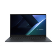 ASUS NTB ExpertBook BM (BM1503CDA-S70172XA), R5-7535U, 15.6" 1920 x 1080, 16GB, 512GB SSD, Radeon, W11 Pro EDU, Gray