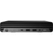 HP PC Pro Mini 400G9 i5-14500T,1x16GB,512GB M.2 NVMe, Intel HD 2xDP+HDMI,WiFi 6+BT,usb kl. myš,90W, Win11Home, 3y onsite