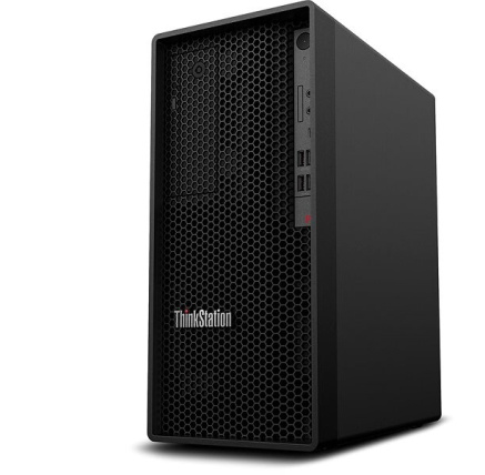 LENOVO PC ThinkStation/Workstation P2 Tower - i7-13700,8GB,512SSD,noDVD,W11P