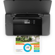 HP Officejet 200 Mobile Printer (A4, 10 ppm, USB, Wi-Fi)