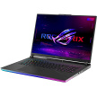 ASUS NTB ROG Strix SCAR 18 (G834JZR-NEBULA049W), i9-14900HX, 18" 2560 x 1600, 32GB, 2TB SSD, RTX 4080, W11 Home, Black