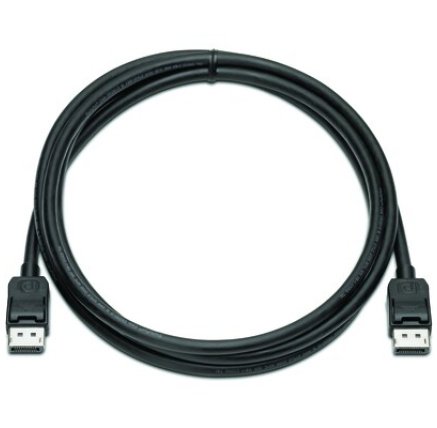 HP DisplayPort Cable Kit