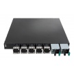 D-Link DXS-3610-54S/SI L3 stackable switch, 48x 10G SFP+, 6x 40G/100G QSFP28