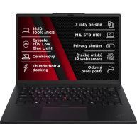 LENOVO NTB ThinkPad/Workstation P14s G5 - Ultra7 155H,14.5" WQXGA Touch,32GB,1TBSSD,RTX 500 Ada 4GB,IRcam,W11P