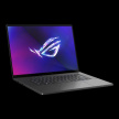 ASUS NTB ROG Zephyrus G16 (GU605MI-NEBULA044W), ULTRA 9 185H,16" 2560x1600,32GB,1TB SSD,NVIDIA RTX4070,W11H,Gray