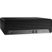 HP PC Elite SFF 800G9 i5-13500,1x16GB, 512GB M.2, kl. a myš,WiFi 6e+BT,noMCR,DVDRW, 260Wplatinum,2xDP+HDMI+VGA,Win11Pro