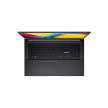 ASUS NTB Vivobook 17X (K3704VA-AU107W), i5-13500H, 17.3" 1920 x 1080, 16GB, 1TB SSD, Iris Xe, W11 Home, Black