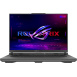 ASUS NTB ROG Strix G16 (G614JVR-N4005W), i9-14900HX, 16" 2560 x 1600, 32GB, 1TB SSD, RTX 4060, W11 Home, Gray