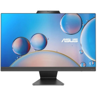 ASUS PC AiO ExpertCenter E3 (E3402WVAK-BPC037X),i5-1335U,23,8"1920x1080,16GB,512GB SSD,IntelUHD,USBKB+mouse,W11Pro,Black