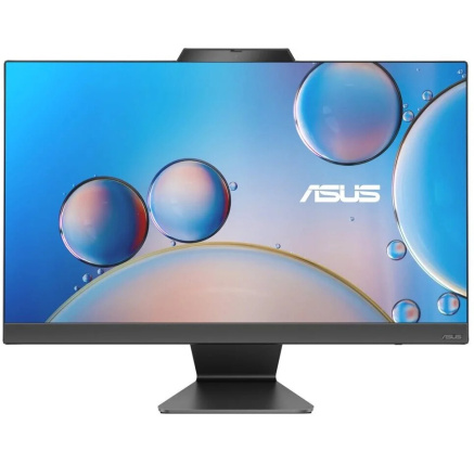 ASUS PC AiO ExpertCenter E3 (E3402WVAK-BPC037X),i5-1335U,23,8"1920x1080,16GB,512GB SSD,IntelUHD,USBKB+mouse,W11Pro,Black