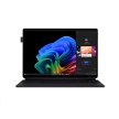 ASUS NTB ProArt PZ13 OLED (HT5306QA-OLED006X), XPlusX1P42 100, 13.3" 2880 x 1800, 16GB, 1TB SSD, QAdreno, W11 Pro, Black