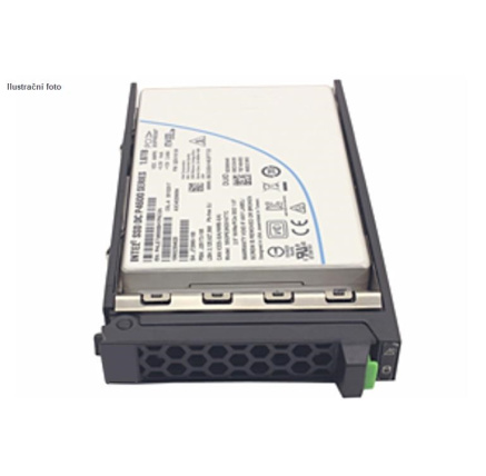 FUJITSU HDD SRV SSD SATA 6G 1.92TB Read-Int. 2.5' H-P EP  pro M5 i TX1330M6 RX1330M6 TX1320M6