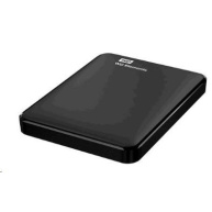 BAZAR - WD Elements Portable 1TB Ext. 2.5" USB3.0, Black