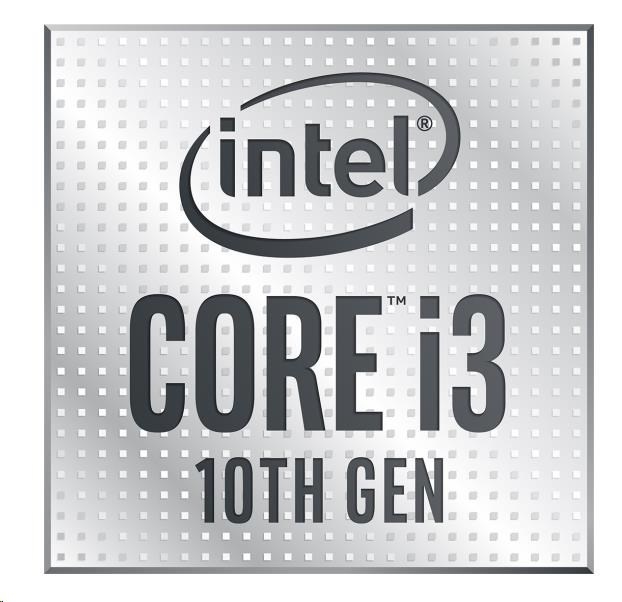 Intel core i3 10300 обзор