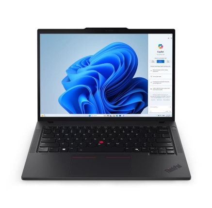 LENOVO NTB ThinkPad/Workstation P14s AMD G5 - Ryzen7 PRO 8840HS,14" 2.8K OLED,64GB,2TBSSD,IRcam,W11P