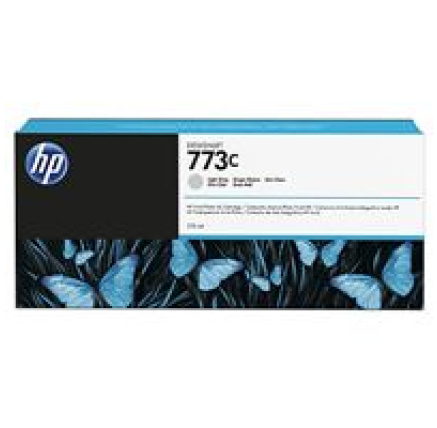 HP 773C Light Grey, 775 ml, C1Q44A