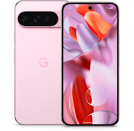 Google Pixel 9 Pro XL 256GB Rose Quartz, EU